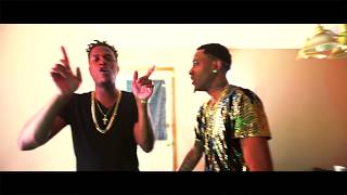 DUKE DA BEAST X YTS TRIGG  ON DAT MUSIC VIDEO MONEYSTRONGTV [upl. by Ronoh]