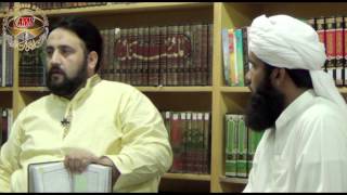 Interview Shamas ud Deen ex Qadyani Nephew Mirza Masroor [upl. by Moth]