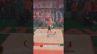 NBA 2K25 is So Unrealistic😭 [upl. by Ateekal]