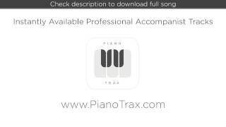 Chim Chimney  Mary Poppins  Piano Accompaniment  KeyEm [upl. by Sekyere]