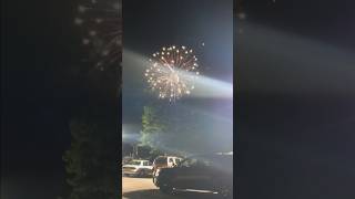 La crosse speedway fireworks [upl. by Jegar]