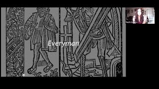 Everyman Medieval Play  Summary and Analysis [upl. by Zetes]