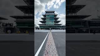 Welcome to the Brickyard Iconic CrownJewel Indianapolis Racing [upl. by Louls]