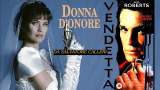 Donna donore  Film Completo Versione Integrale HD [upl. by Etolas]