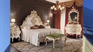 Schlafzimmer Ideen Barock [upl. by Leihcar703]