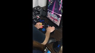 【SDVX IIIOpen alphaPC】Ha・lle・lu・jah playerChromeBread [upl. by Gnauq]