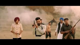 Dab Naal  Arjan Dhillon Official Video  Patandar Album Songs [upl. by Tonry328]