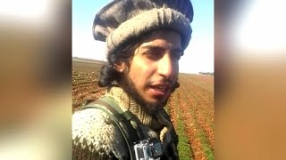 SaintDenis Abdelhamid Abaaoud est mort lors de lassaut du Raid [upl. by Deelaw]