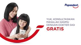 Konsultasi GRATIS dengan Dokter Gigi di BKGN 2020 [upl. by Hakeber]