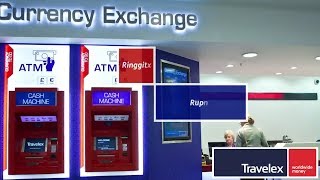 Travelex Group travelex converteronline exchange money [upl. by Pelag685]