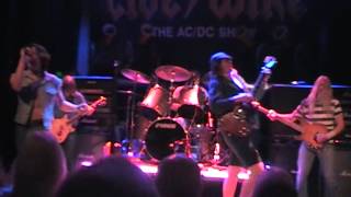 LiveWire The ACDC Show Live 2412014 [upl. by Darb]