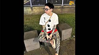 NONSTOP 2024 Chinese Sad Song  ប្រហែលជាមេឃធ្លាក់ខ្យល់ខ្លាំងពេក 可能是风太大了吧 TikTok  起风了  生日礼物 🪩💃 [upl. by Hallam]