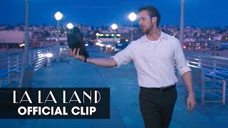 La La Land 2016 Movie Official Clip – “City Of Stars” [upl. by Maren13]