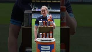 🥤 Rachs guide to the IRNBRU taste test AsOne Shorts [upl. by Tingley732]