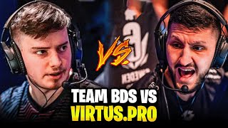 BDS x VIRTUS PRO 🔫🔫  MAJOR MONTREAL [upl. by Engelbert]