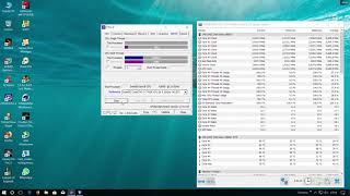 Xeon x5650 52Ghz Cpuz 6 threads benchmark [upl. by Llebana984]