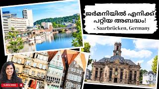 Saarbrücken  Germany  Things To Remember While Travelling in Germany  Wish With Rêveurs [upl. by Idell700]