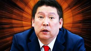 How Japans Biggest Idiot Singlehandedly Destroyed a Political Party [upl. by Barnebas163]