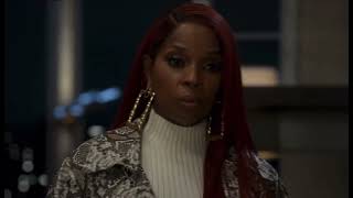 Monet finds out Dante is Mecca  Power book II Ghost S2 E09 powerstarz powerbook2 power [upl. by Benge]