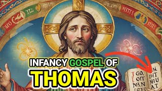 The Unsolved Mysteries of Jesus Christ Gospel of Thomas Explained Bible Animation [upl. by Misaq987]