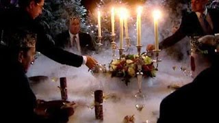 Hestons Fantastical Food Christmas Special S01E07 [upl. by Htepsle839]