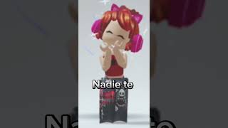 Nadie te pregunto [upl. by Chancelor]