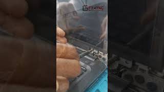 HP laptop Screen Replacement  LG Fixing in Hyderabad [upl. by Lienad513]