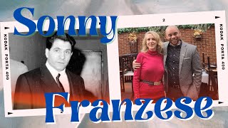 Sonny Franzeses Last Sitdown  Exclusive Unreleased Information  P2 [upl. by Romo]