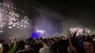 Martin Garrix  Creamfields North 2023  Arc Stage  Part 3  Ending [upl. by Marina]