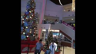 Glorietta mall 2024 christmastree [upl. by Dracir630]