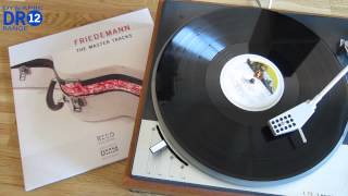 Friedemann  Saitensprung Vinyl [upl. by Obbard]