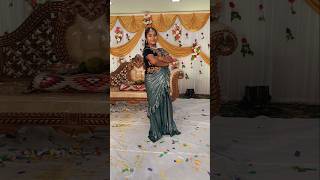 Mudda banthi puvvu ila kousalyakrishnamurthy youtubeshorts trending viralshorts [upl. by Ttihw738]