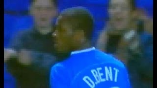 Ipswich Town v Middlesbrough 200203 LC R3 BENT GOAL [upl. by Radmilla]