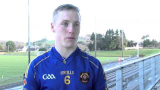 Danske Bank MacRory Cup Final Preview  St Patricks Cavan [upl. by Sivia]