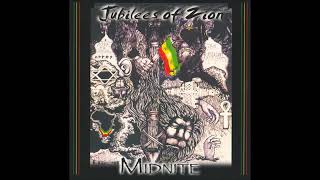 Midnite  Jubilees of Zion  Full Album [upl. by Jordans]