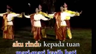 Burung Nuri  Melayu Deli Song [upl. by Cardinal558]