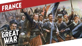 France Before WW1  La Belle Époque I THE GREAT WAR Special [upl. by Tillo]