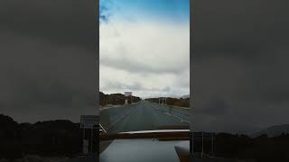 Going to whakapapa clouds holiday driving [upl. by Annayr27]