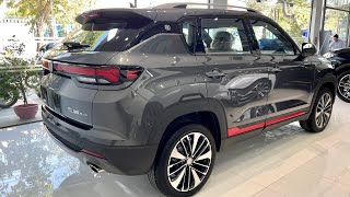 The New 2024 Changan CS35 Plus  14L Turbo Review Interior and Exterior details [upl. by Tap227]