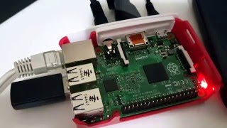 Raspberry Pi 2 Model B v11e PardusARM v3 yükledim ve şu an çalışıyor [upl. by Ammann]