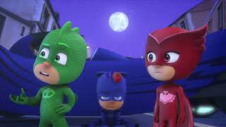 Way of the Woofy  Werejalinos  PJ Masks Season 3  Cartoon for Kids [upl. by Herod]