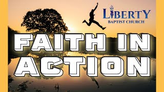 92924  Faith in Action [upl. by Aynot8]