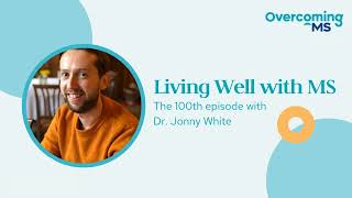 The 100th episode with Dr Jonny White [upl. by Anitsrhc19]