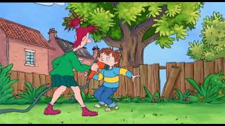 Horrid Henry New Episode In Hindi 2021  Horrid Henry Who Stole Mr Kill  Henry In Hindi 2021 [upl. by Phillada]