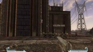 Easy VersionHow To Get Unlimited Stimpacks And XP In Fallout New Vegas [upl. by Naesyar]