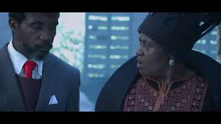 NOT A SLAVE MOVIE Official Trailer HD [upl. by Nitnelav]