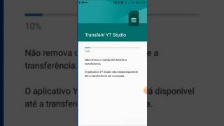 Como MOVER APPS Para o CARTÃO de MEMÓRIA [upl. by Brady672]