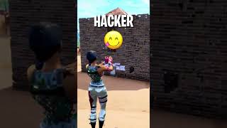 PRO vs HACKER vs GOD 😳😈 shorts [upl. by Abeh758]