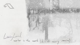 Leaving Laurel  Winter In The Woods Daniel Avery Remix [upl. by Bergren42]