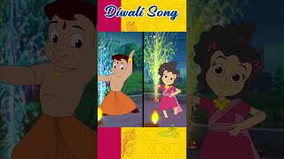 Meri Happy Wali Diwali happydiwali chhotabheem [upl. by Alisander]